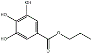 Propyl gallate-121-79-9.gif