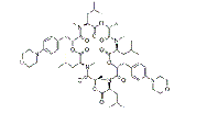 Emodepside API Suppliers _ manufacturers from china CAS 155030-63-0