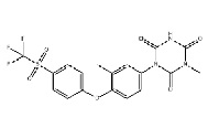 Ponazuril 69004-04-2 anti-coccidial drug chickens veterinary drug